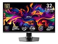 MSI MPG 322URXDE QD-OLED 80cm (31,5