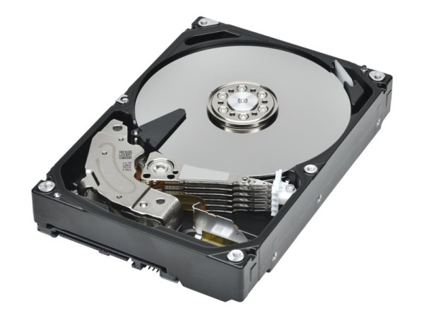 TOSHIBA MG10 Enterprise Capacity 8TB