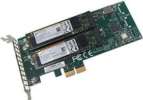 FUJITSU PDUAL CP100 FH/LP