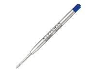 PARKER Gelmine Parker Blau M 1er Blister