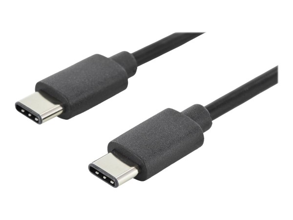 USB Type-C Anschlusskabel, 1m