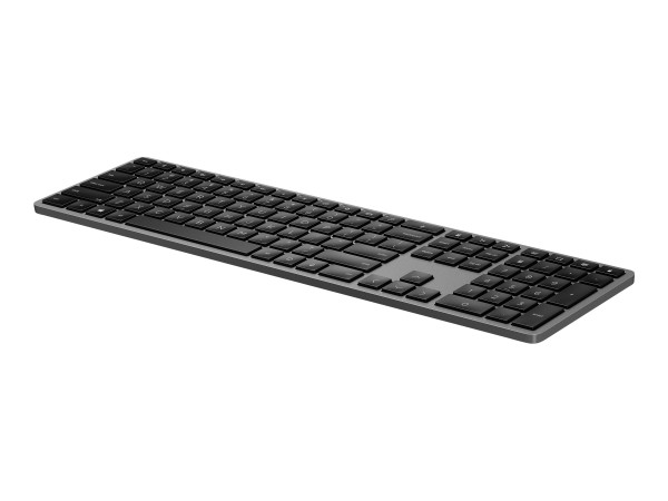 HP MK954 Creator Rechargeable Wireless Keyboard and Mouse