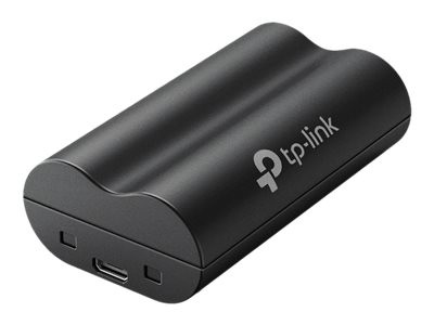 TP-LINK Battery Pack Tapo A100 3.6V 6700mAh 24.12Wh