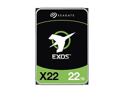 SEAGATE Exos X22 ST22000NM000E 22TB