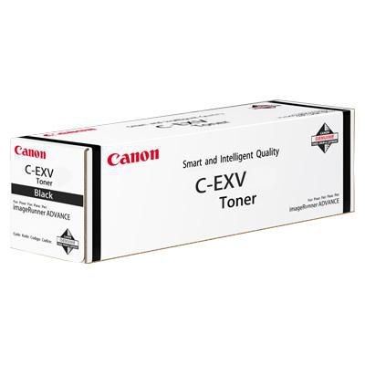 CANON C EXV 47 Cyan Tonerpatrone