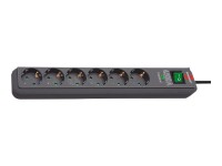 BRENNENSTUHL Überspannungsschutz ECO-Line Brennenstuhl 6fach 5m 13.5kA