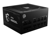 MSI Netzteil MSI MAG A650GL PCIE5  650Watt