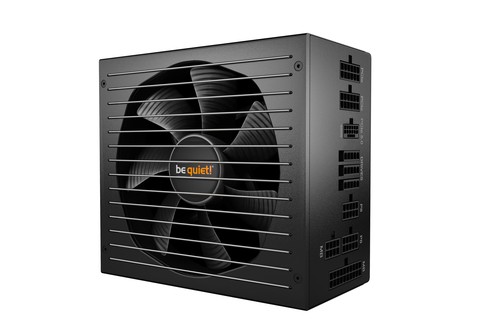 BE QUIET ! Straight Power 12 750W