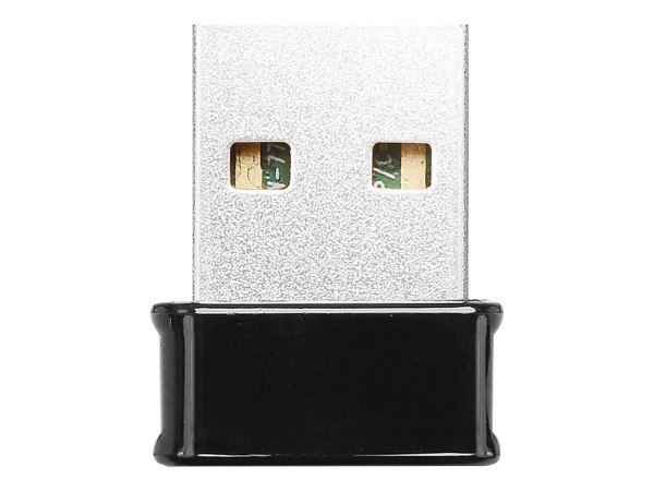 EDIMAX Adapter/ Wless N150 / USB / 1T1R 2-in-1