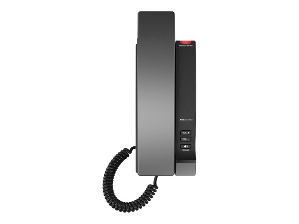 SNOM TECHNOLOGY HD100 SIP Telefon Serie 15 schnurgebunden