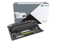 LEXMARK 500ZA Schwarz Druckerbildeinheit LCCP