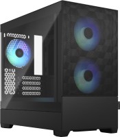 FRACTAL DESIGN Geh Pop Mini Air RGB Black TG Clear Tint