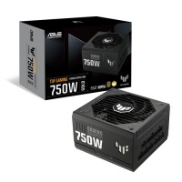 ASUS PSU ASUS TUF Gaming 750W Gold