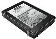 LENOVO ISG ThinkSystem 6,35cm 2,5Zoll PM1655 1.6TB Mixed Use SAS 24Gb HS SSD