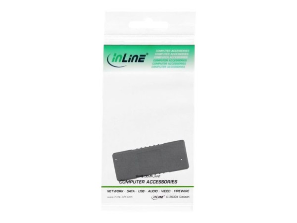 INLINE ® USB 3.0 Adapter, Buchse A auf Buchse A