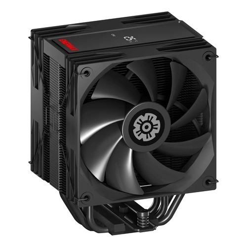ENERMAX Air CPU Cooler ETS-T41D 2x120mm Digital AM5/LGA1851