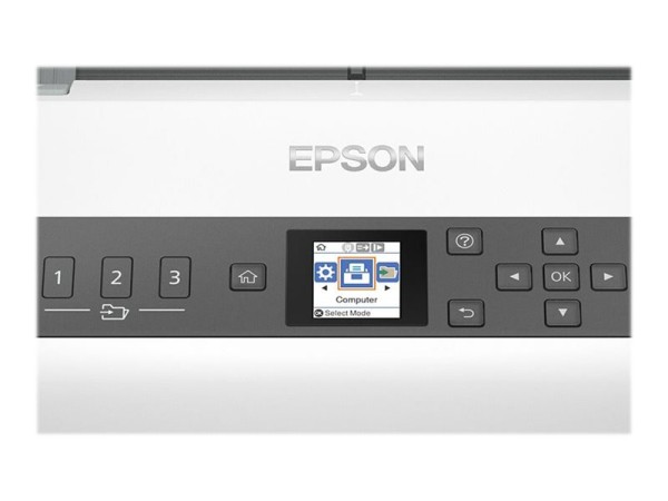 EPSON WorkForce DS-730N