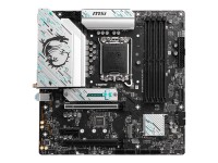 MSI B760M S1700