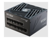 SEASONIC PSU FOCUS GX-850 ATX3.0 80+ Gold CM