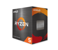 AMD Ryzen 5 5600 SAM4 Box