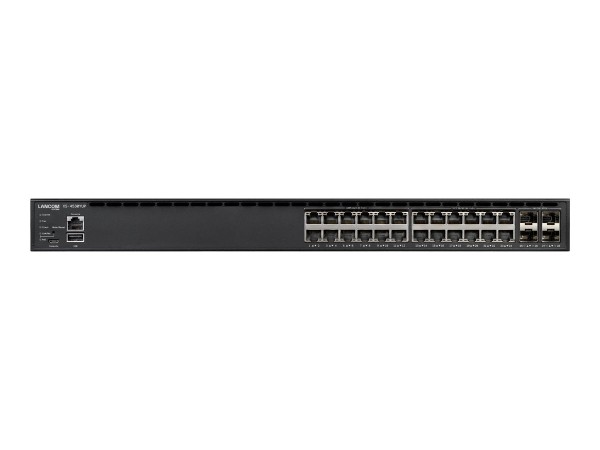 LANCOM XS-4530YUP Stapelbarer L3-Managed Multi-Gig PoE++ Access Switch
