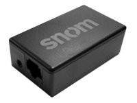 SNOM EHS Adapter für Drahtlos-Headsets