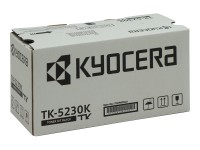 KYOCERA TK 5230K Schwarz Tonerpatrone