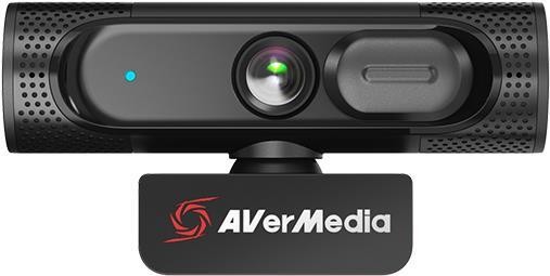 AVERMEDIA Webcam, Live Stream Cam 315 (PW315), StereoMic