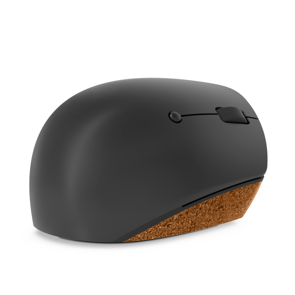 LENOVO Go Wireless Vertical Mouse