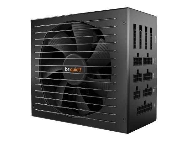 BE QUIET Netzteil ATX 750W BeQuiet STRAIGHT POWER 11 Modular (80+ Gold)