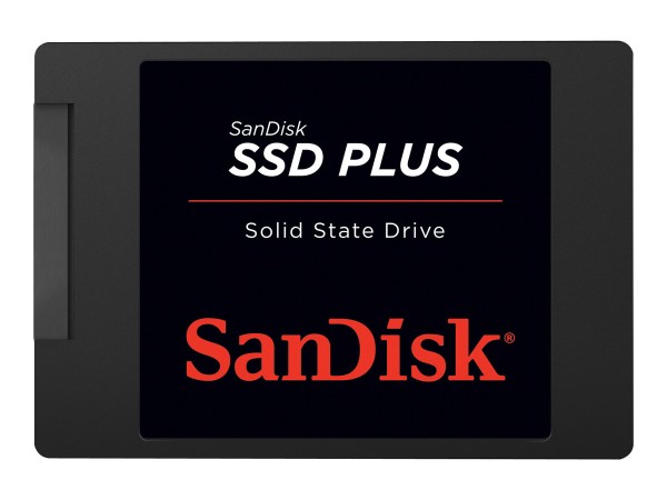 SANDISK SSD Plus 480GB