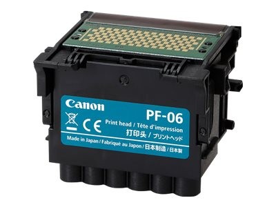 CANON PF 06 Druckkopf