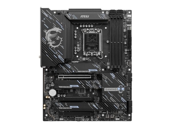 MSI Z890 GAMING PLUS WIFI S1851