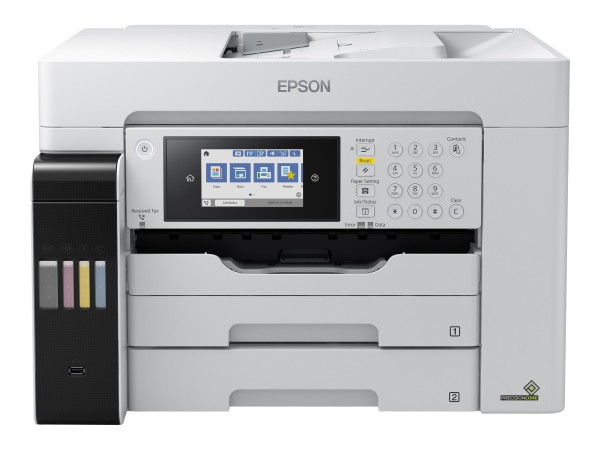 EPSON EcoTank ET-16680 4in1