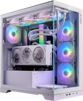ADATA Geh XPG INVADER X (Case only) (ATX) Midi Tower weiß retail