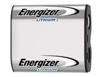 ENERGIZER Batterie Spezial -CR2 3.0V Lithium 2St.