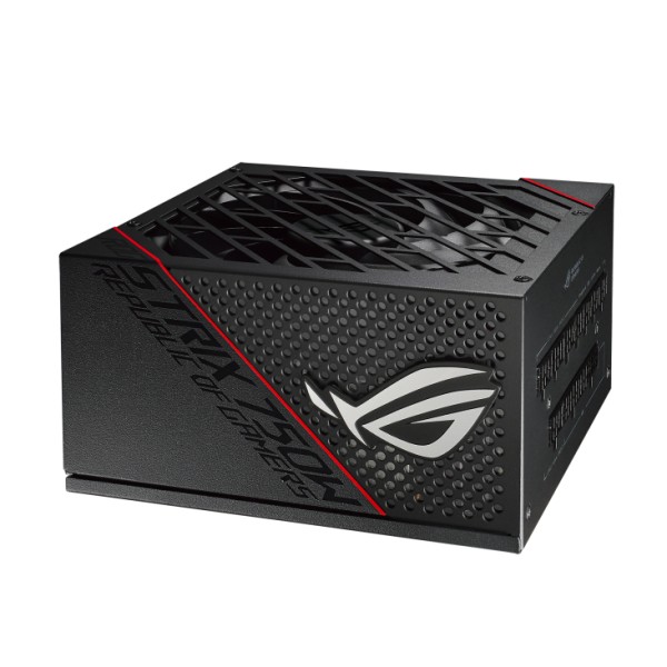 ASUS Netzteil ROG Strix 750 Gold Netzteil