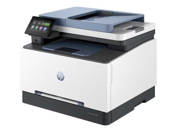 HP Color LaserJet Pro