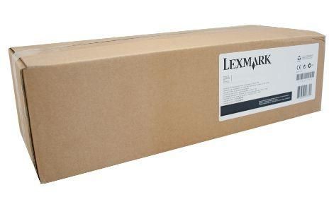 LEXMARK - Schwarz - original - Tonerpatrone