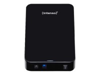 INTENSO MemoryCenter 8TB