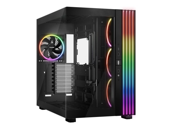 BE QUIET ! Light Base 900 FX black (BGW71)