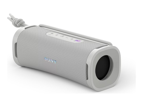 SONY SRSULT10W BT-Lautsprecher, Off-White