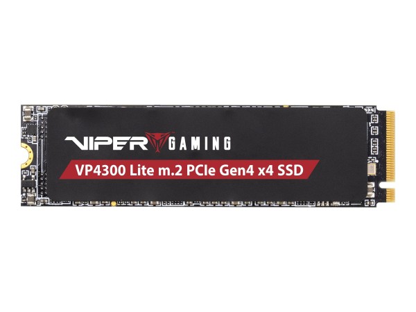 PATRIOT VP4300 Lite 2TB