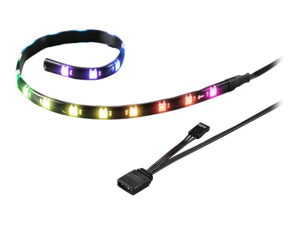 SHARKOON Zubehör Shark Blades RGB-LED-Strip