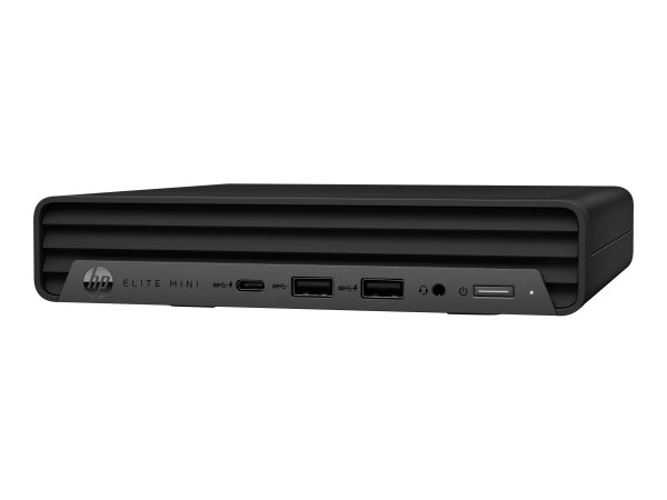 HP Elite Mini 600 G9 i5-13500T 16GB 512GB W11P