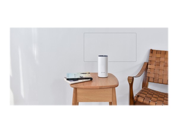 TP-LINK AC1200 Whole Home Hybrid Mesh Wi-Fi System (2er)
