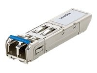 LEVEL ONE 1.25G SMF SFP TRANSCEIVER 10KM