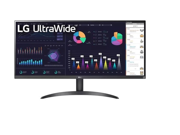 LG 34WQ500-B 86,4cm (34")