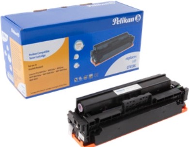 PELIKAN Toner BK 2300 Seiten 4283740