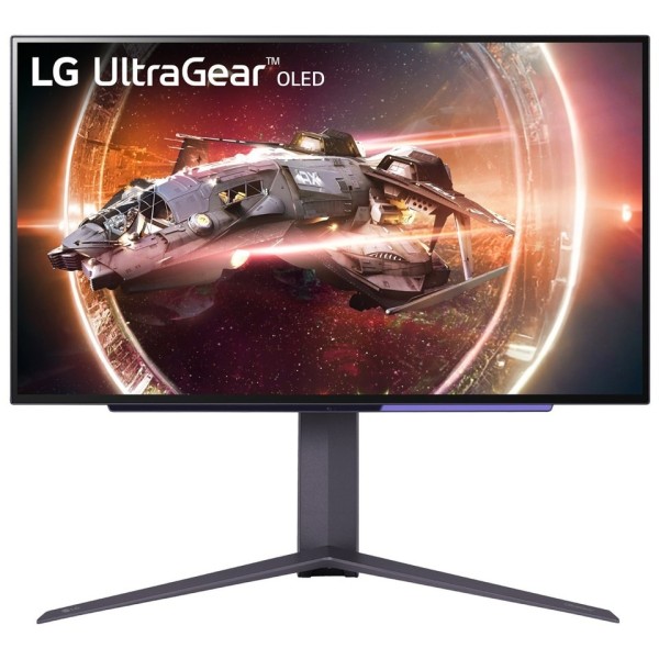 LG 27GS95QX-B 68,6cm (27")